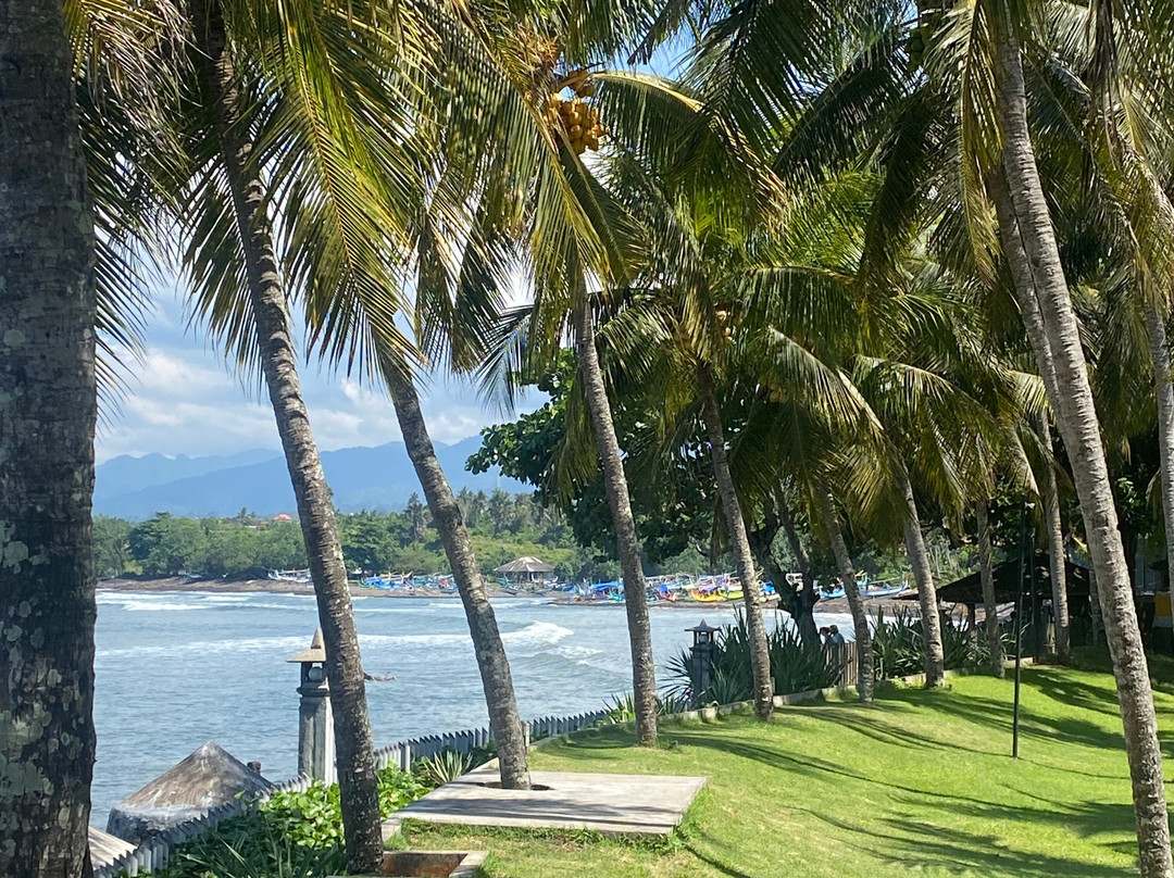 Umadewi Surf & Retreat主图