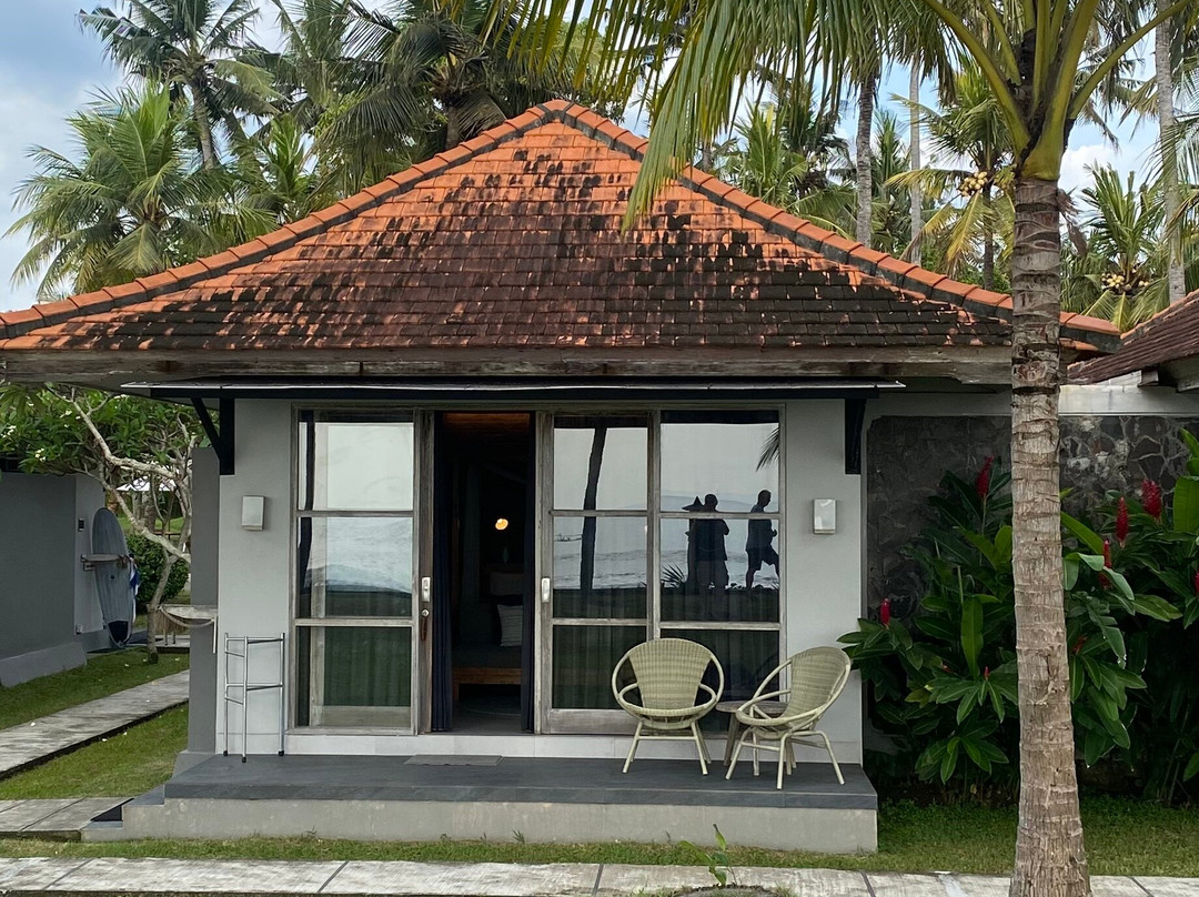 Umadewi Surf & Retreat主图