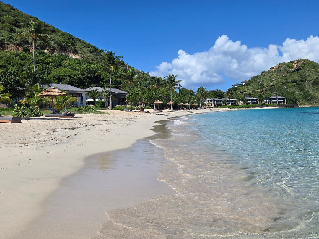 Peter Island Resort主图