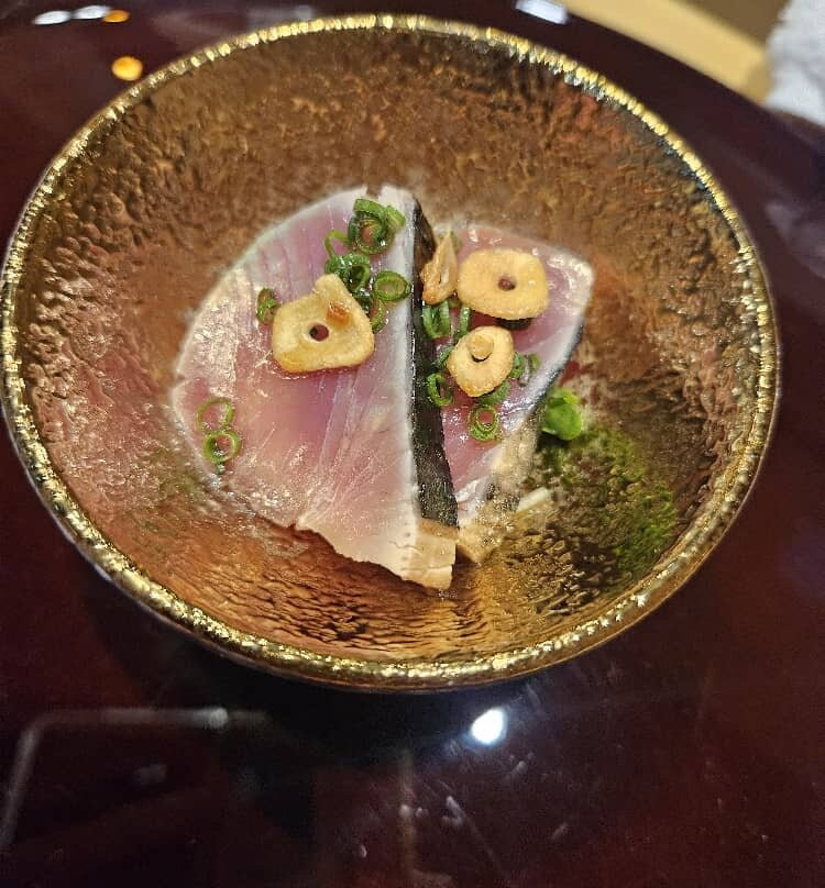 Hannari Sushi Kappou Fine Dining