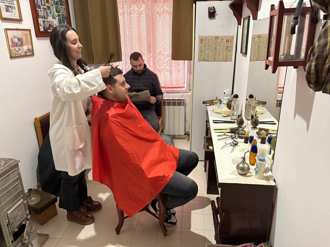 Sarajevo 80s Museum-萨拉热窝必去景点