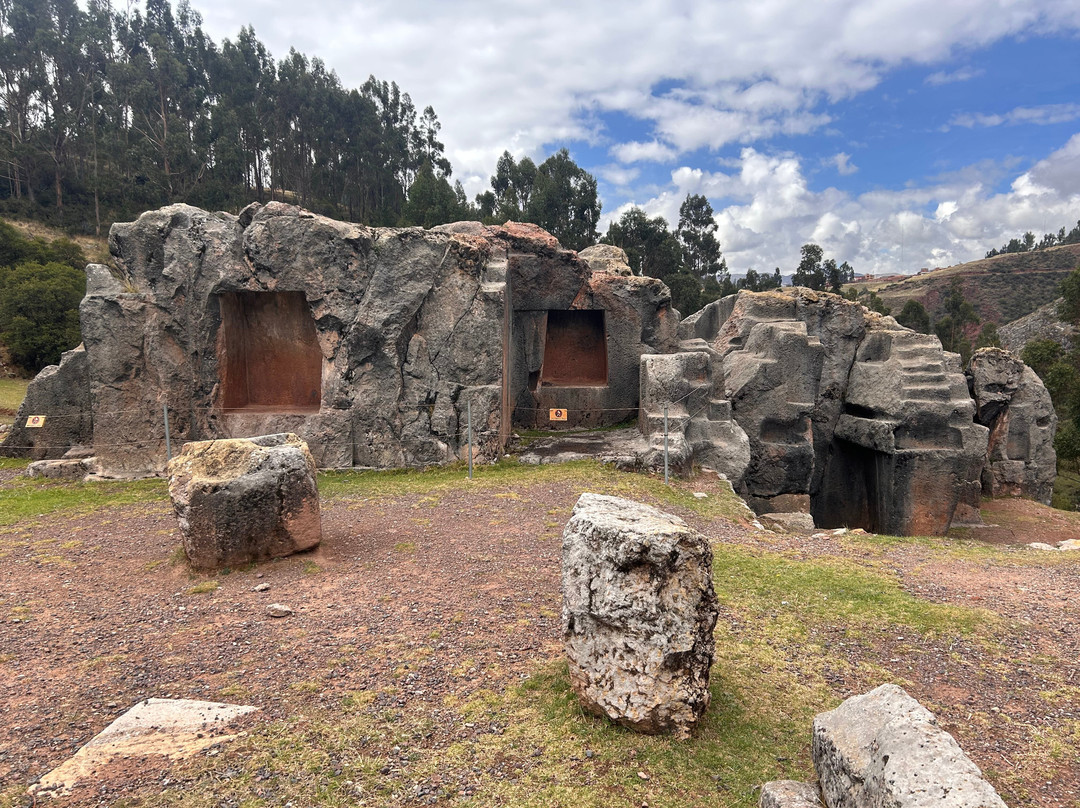 Kuraka Travel-库斯科必去景点