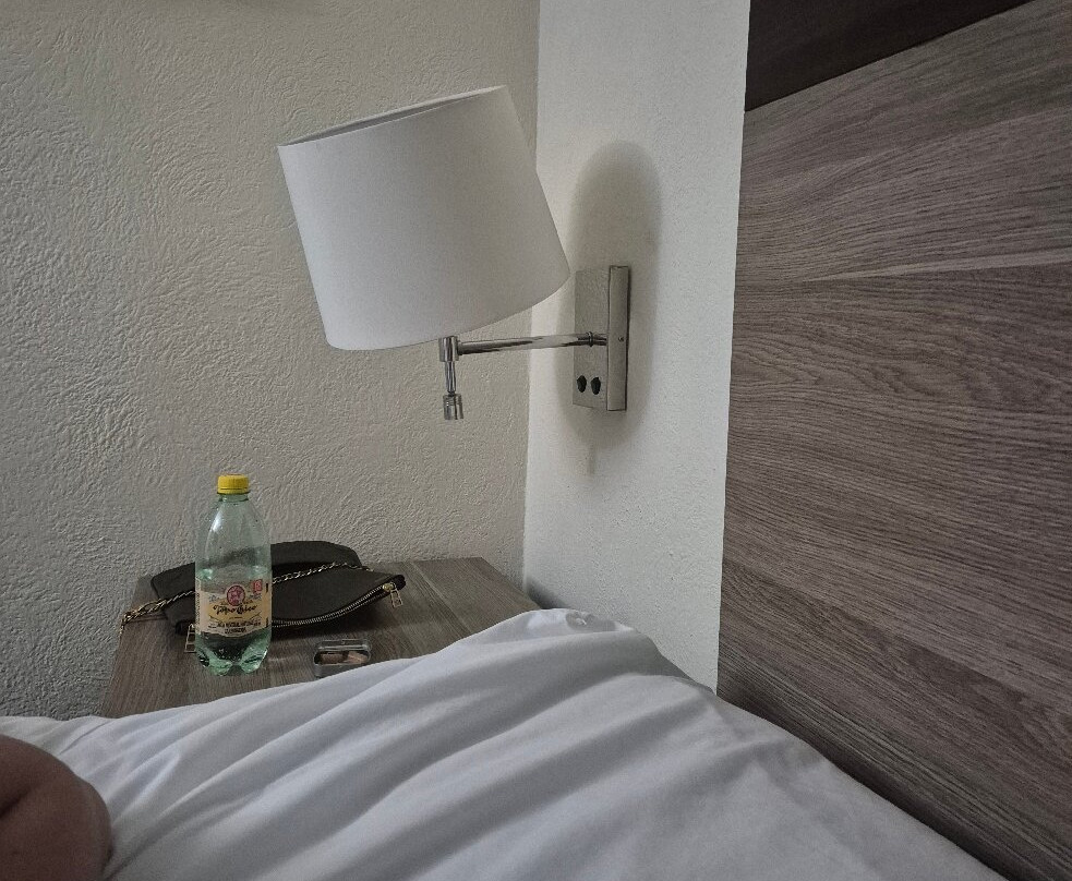 Wyndham Garden Guadalajara Acueducto主图