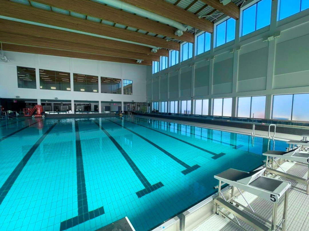 Houghton Regis Leisure & Community Centre