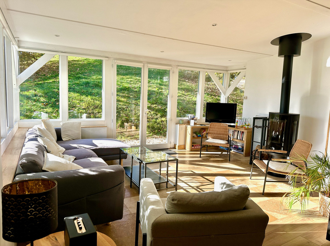 Le Clos de Fougeres主图