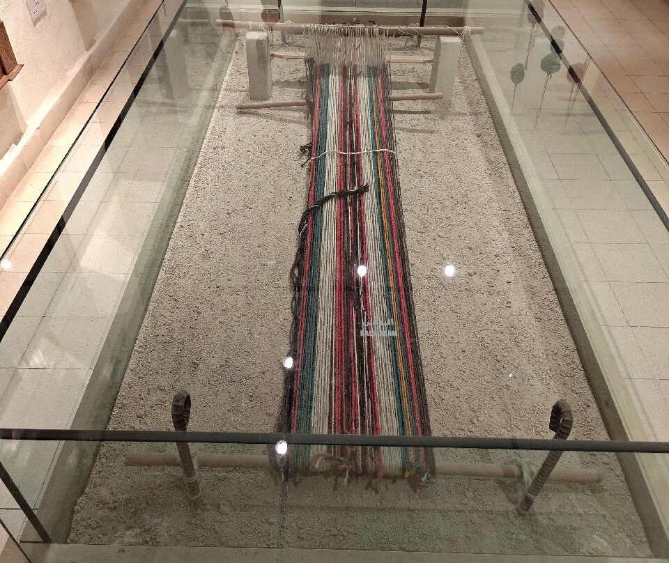 Sadu House-Kuwait City必去景点