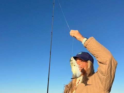 RedFin Charters-查尔斯顿必去景点