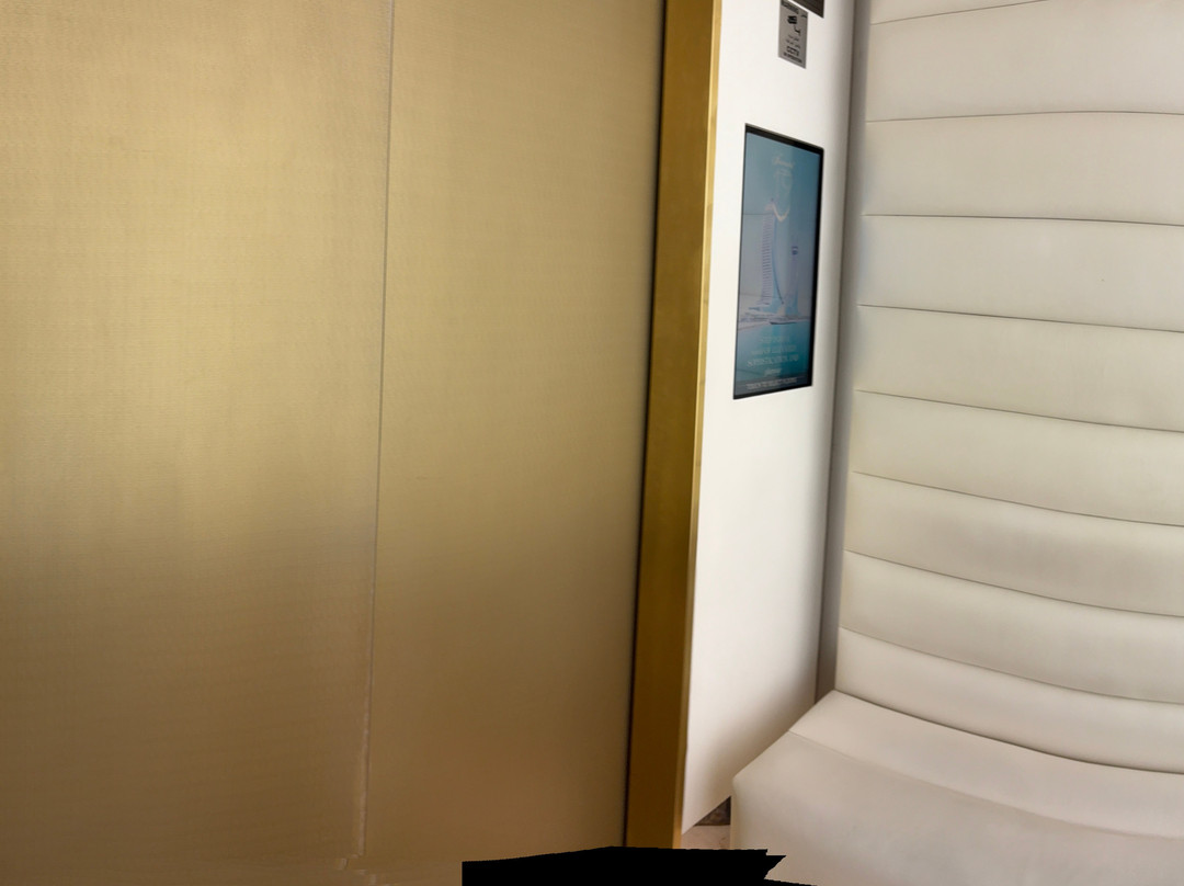 Lusail Katara Twin Tower-多哈必去景点