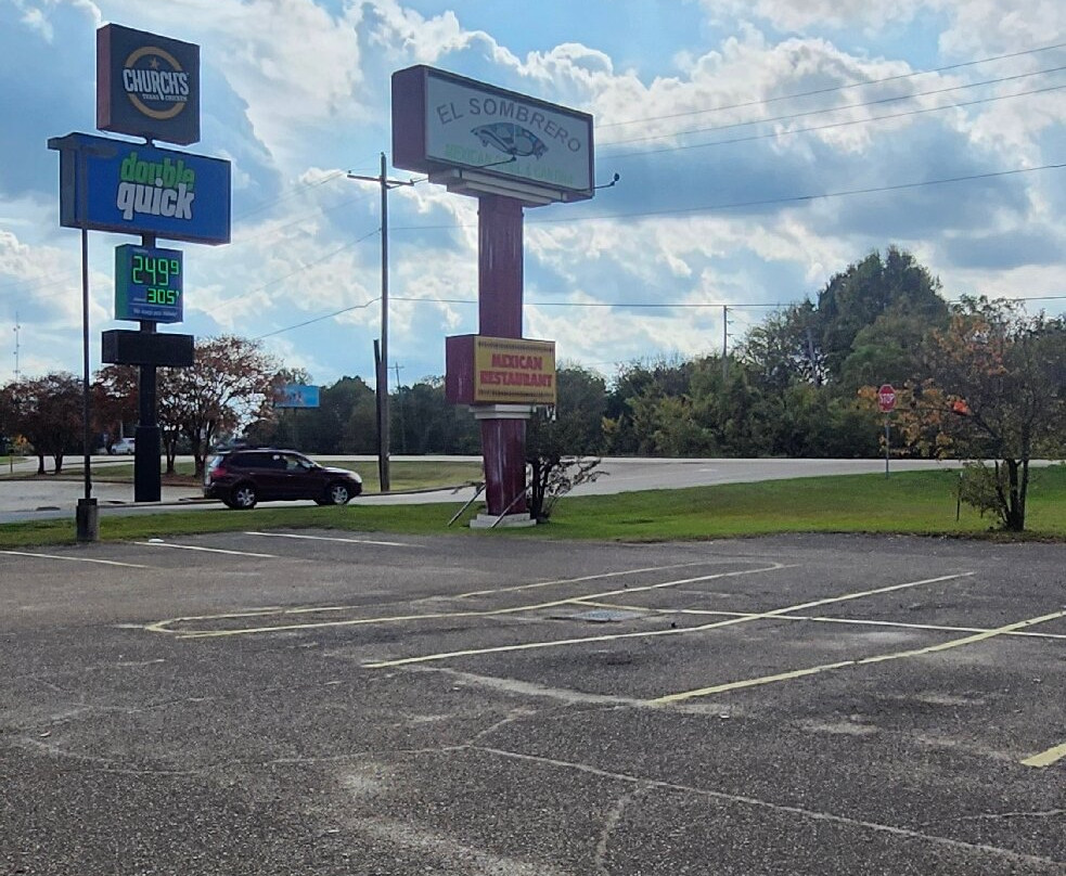 El Sombrero Mexican Restaurant