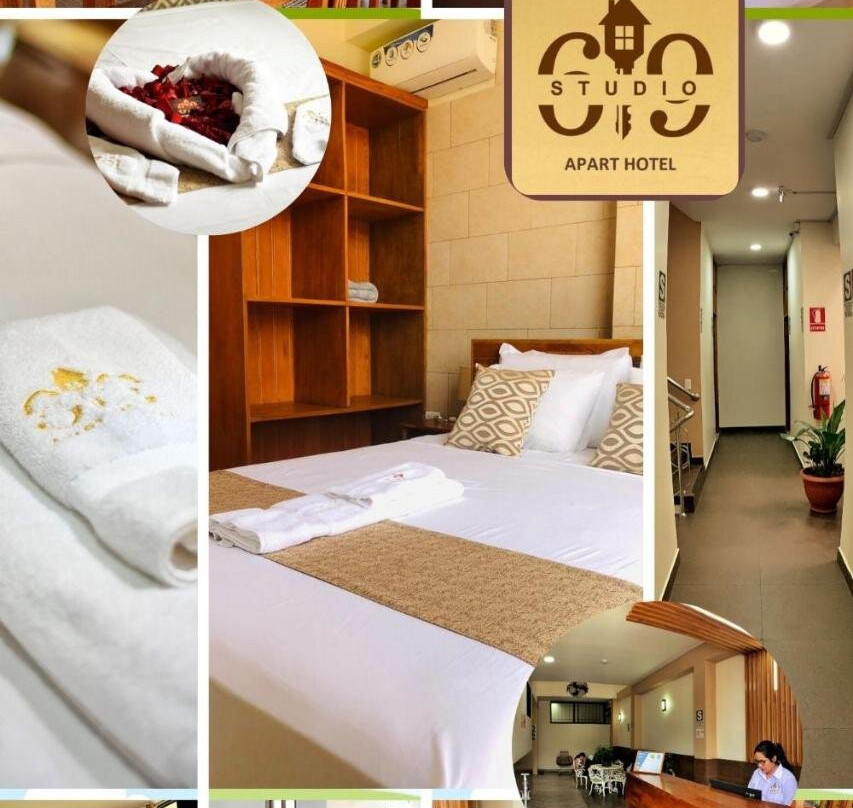 Studio 69 ApartHotel