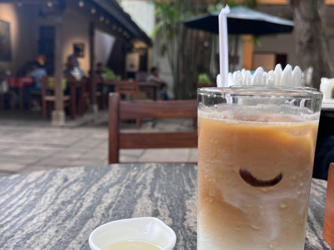 赤足礼品店-科伦坡必去景点