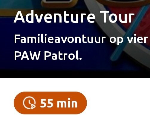 Movie Park Germany-Bottrop必去景点