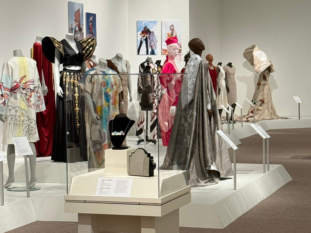 Kent State University Museum-肯特必去景点