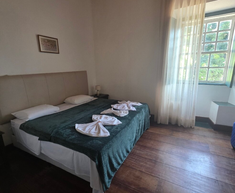 Pousada do Convento do Carmo主图