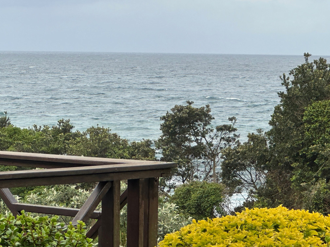 Pumula Beach Hotel主图