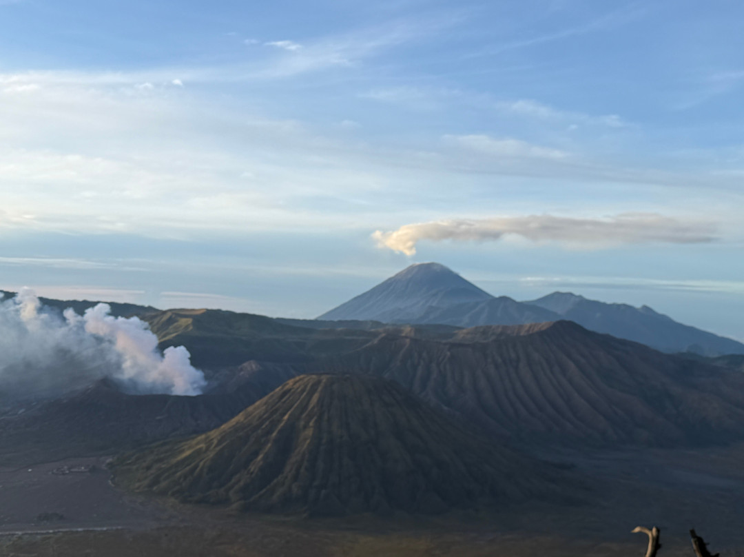 Java Golden Tour-巴纽旺宣必去景点