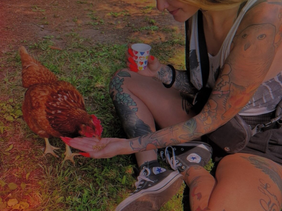 Secondhand Stories-Lombardy必去景点