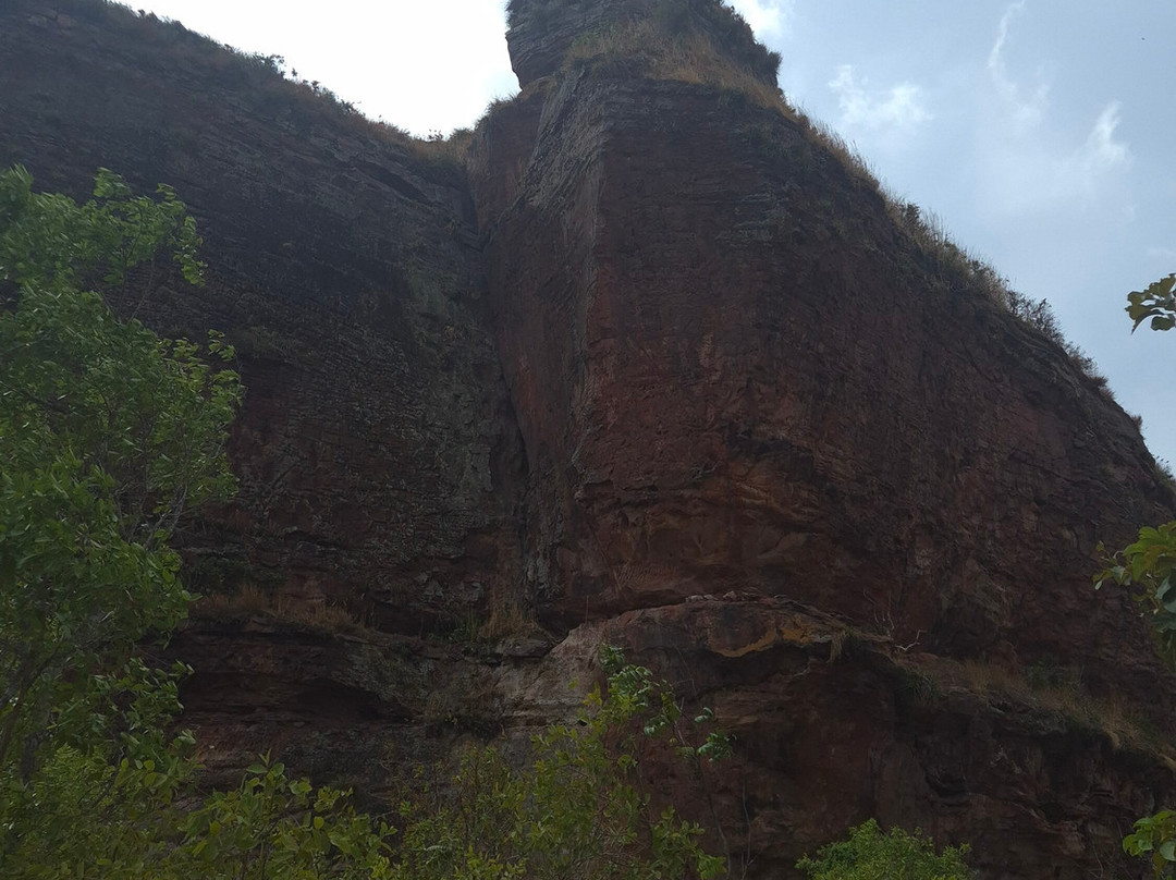 JALAPOEIROS ECOTOUR-Mateiros必去景点