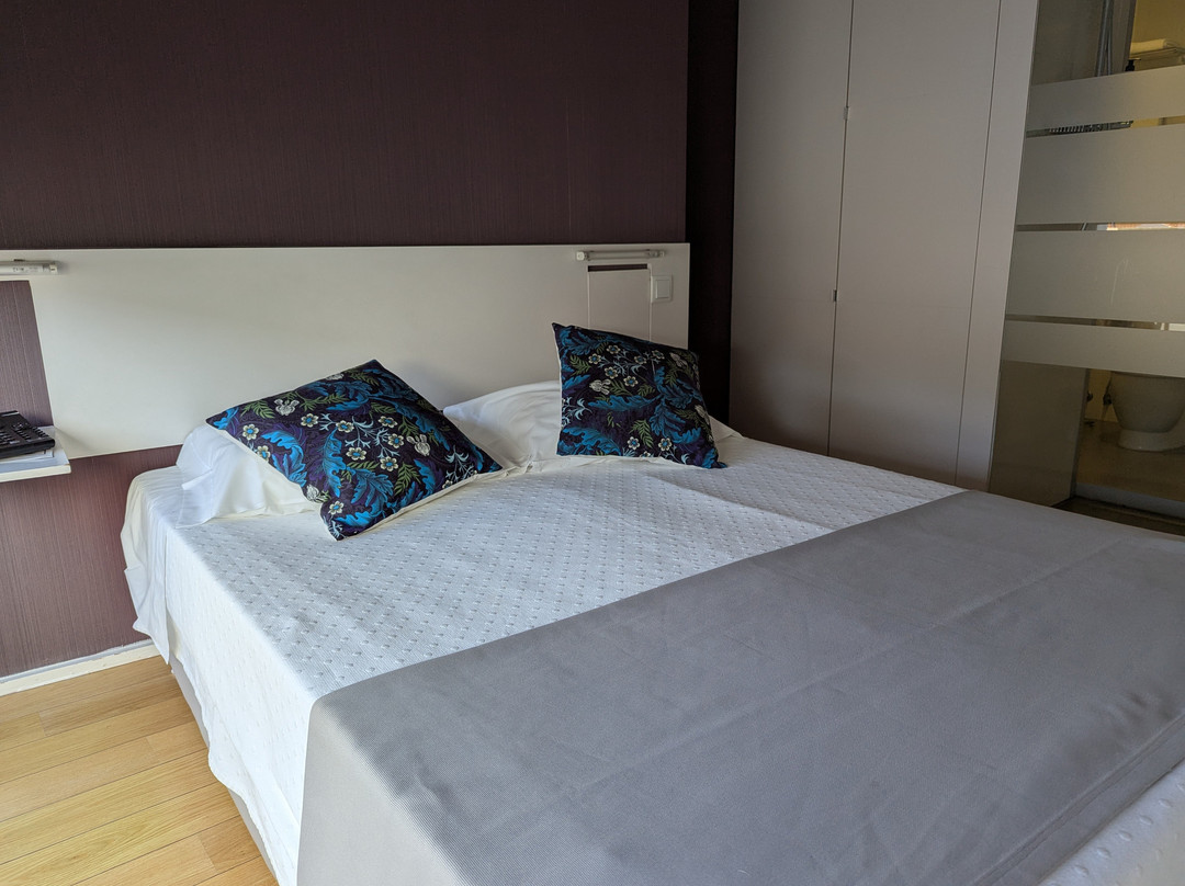 Hotel Laranjeira主图