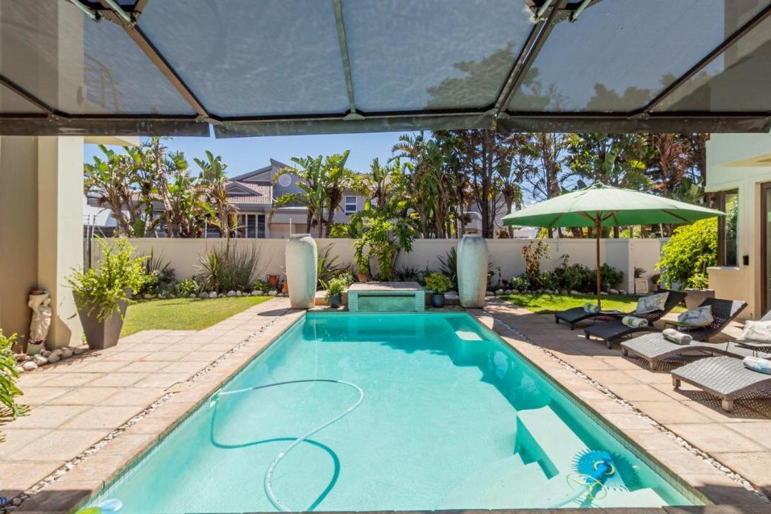 Sunset Beach酒店住宿-Atlantic Waves Guest House