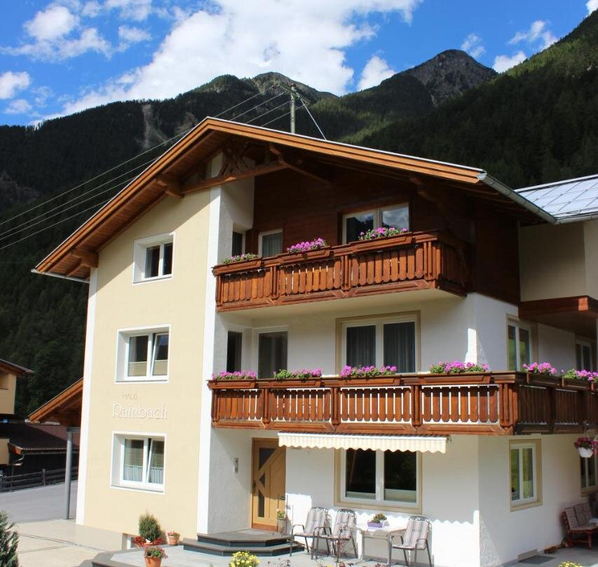Haus Rainbach主图
