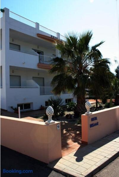 Hostal Brisamar主图