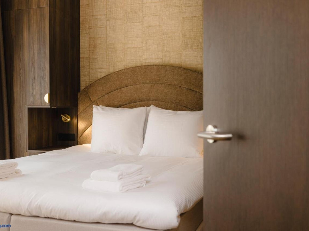 Hotel Philippe Suites