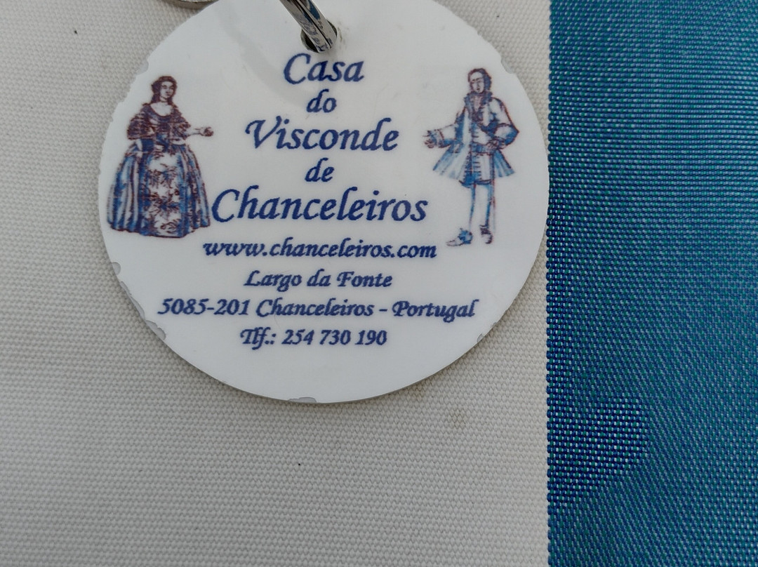 Casa do Visconde de Chanceleiros主图