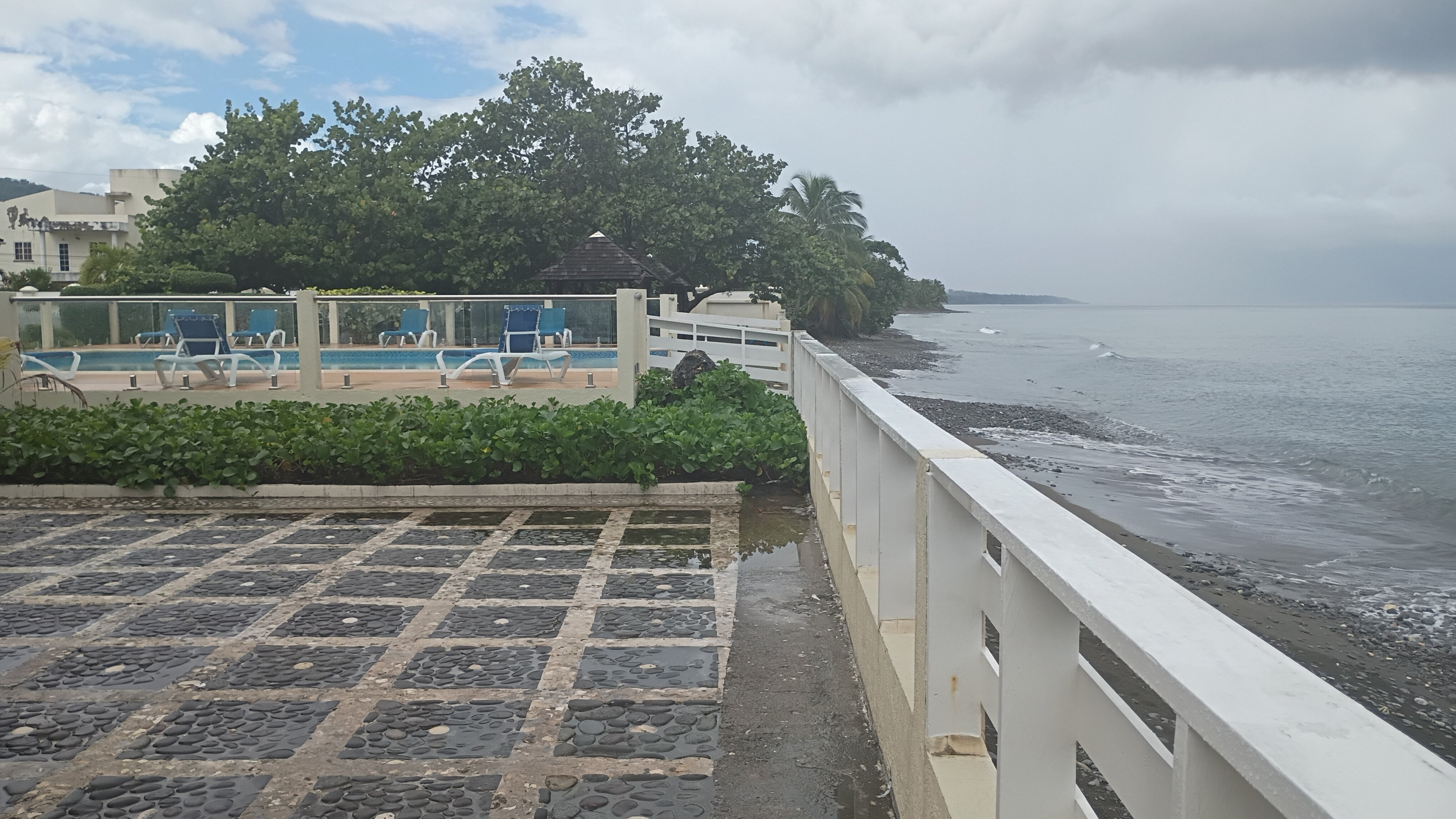 Sea Bell Resort-官方