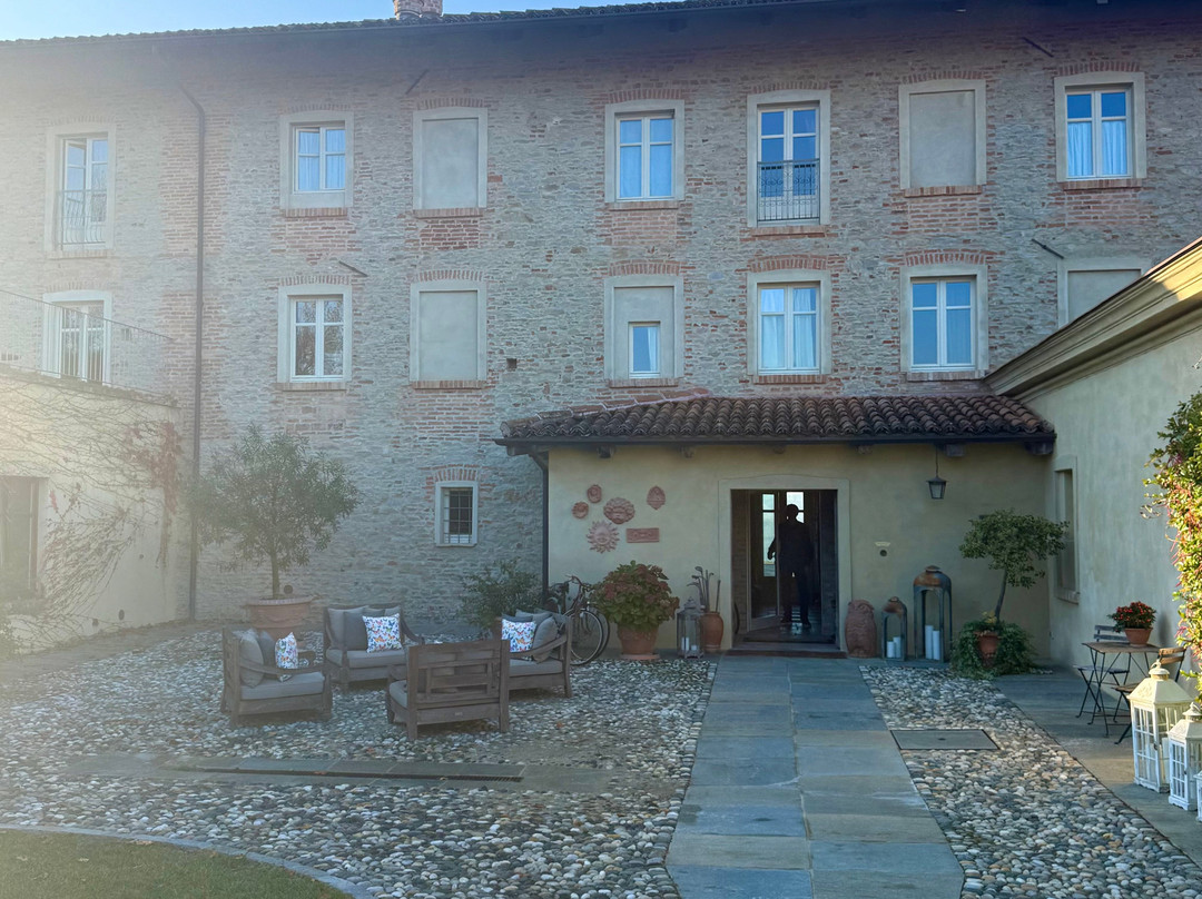 Tenuta Bricchi主图