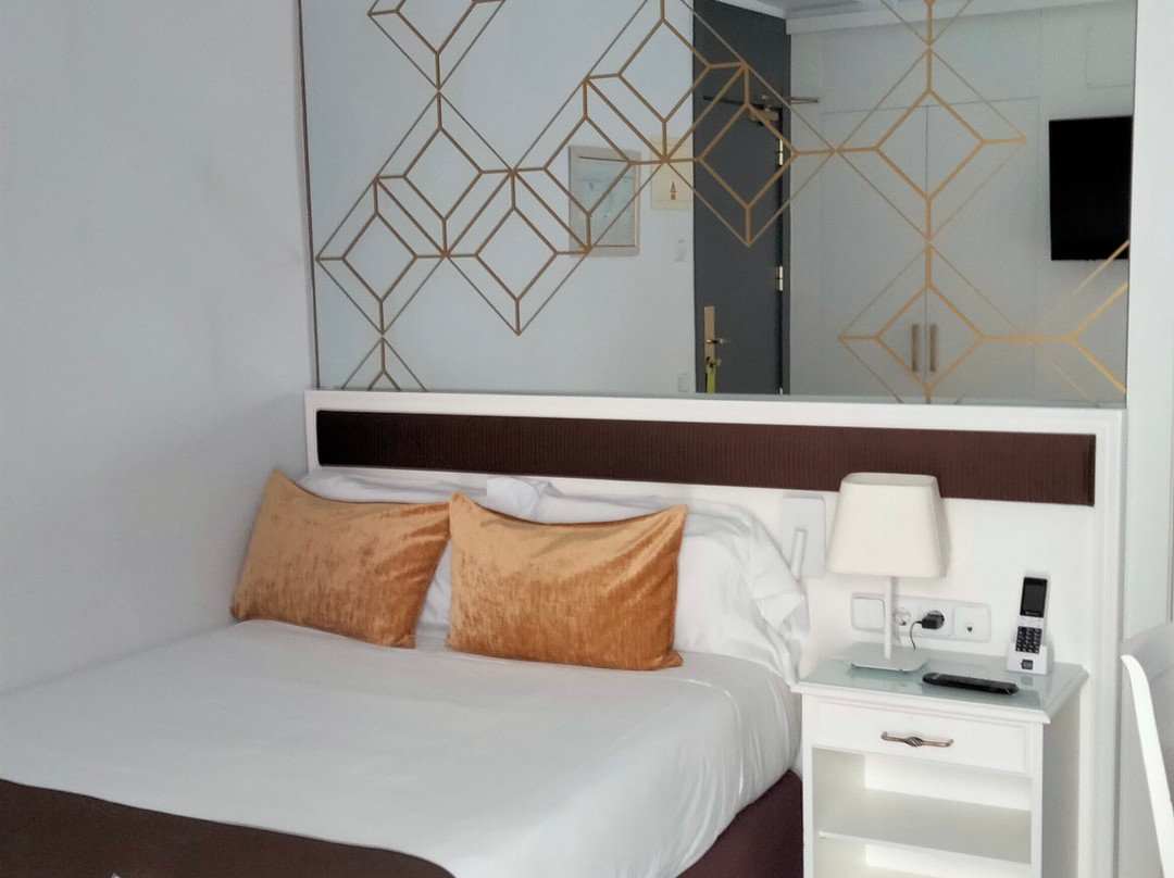 Sercotel Alfonso XIII主图