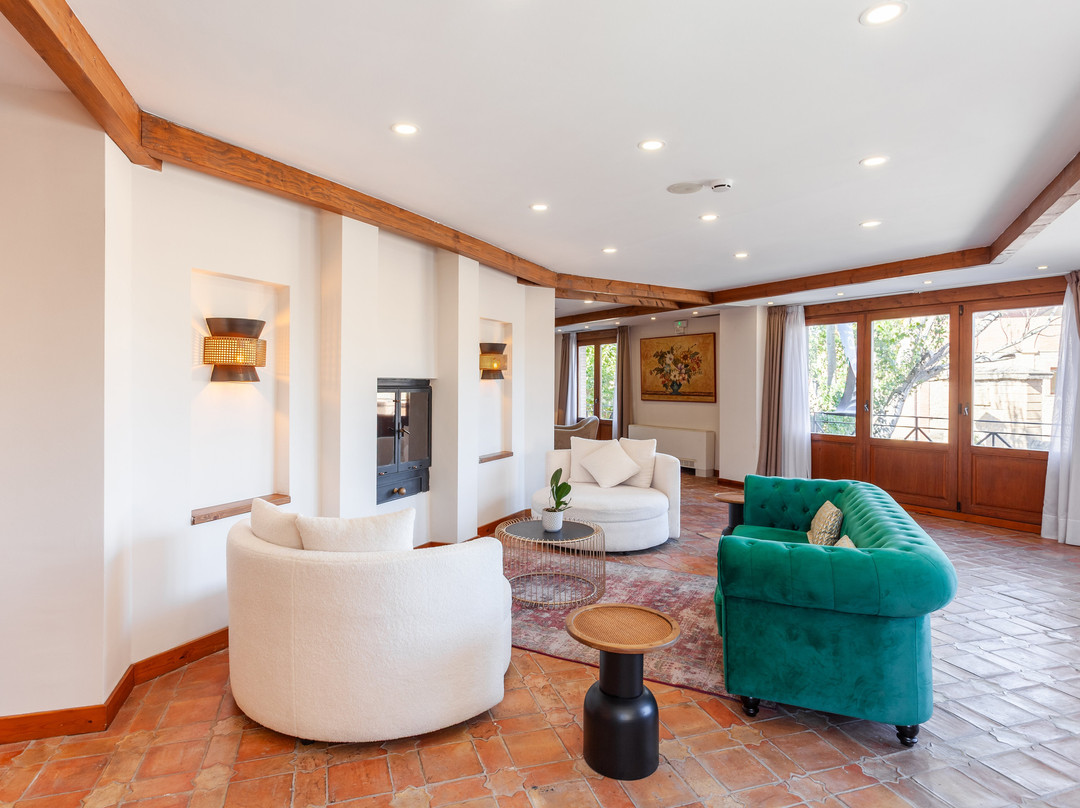 DWO Rioja Wine Hotel主图