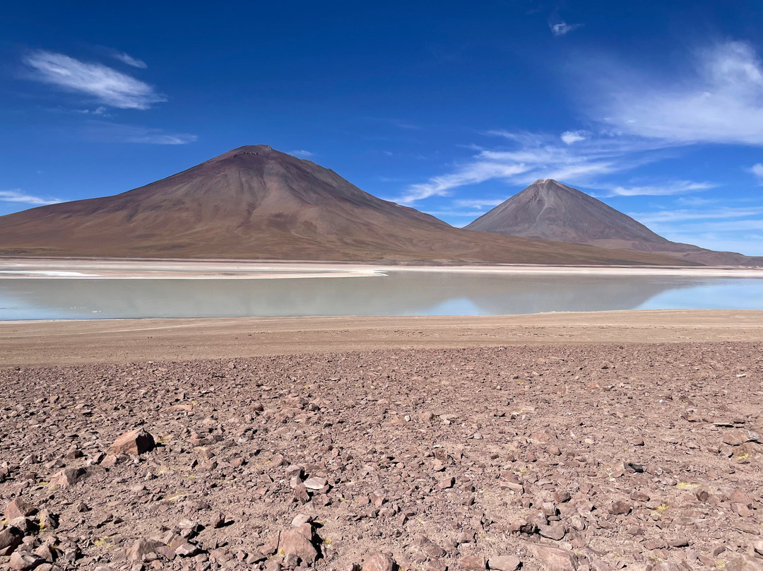 Andes Salt Expeditions Tour Operator-乌尤尼必去景点