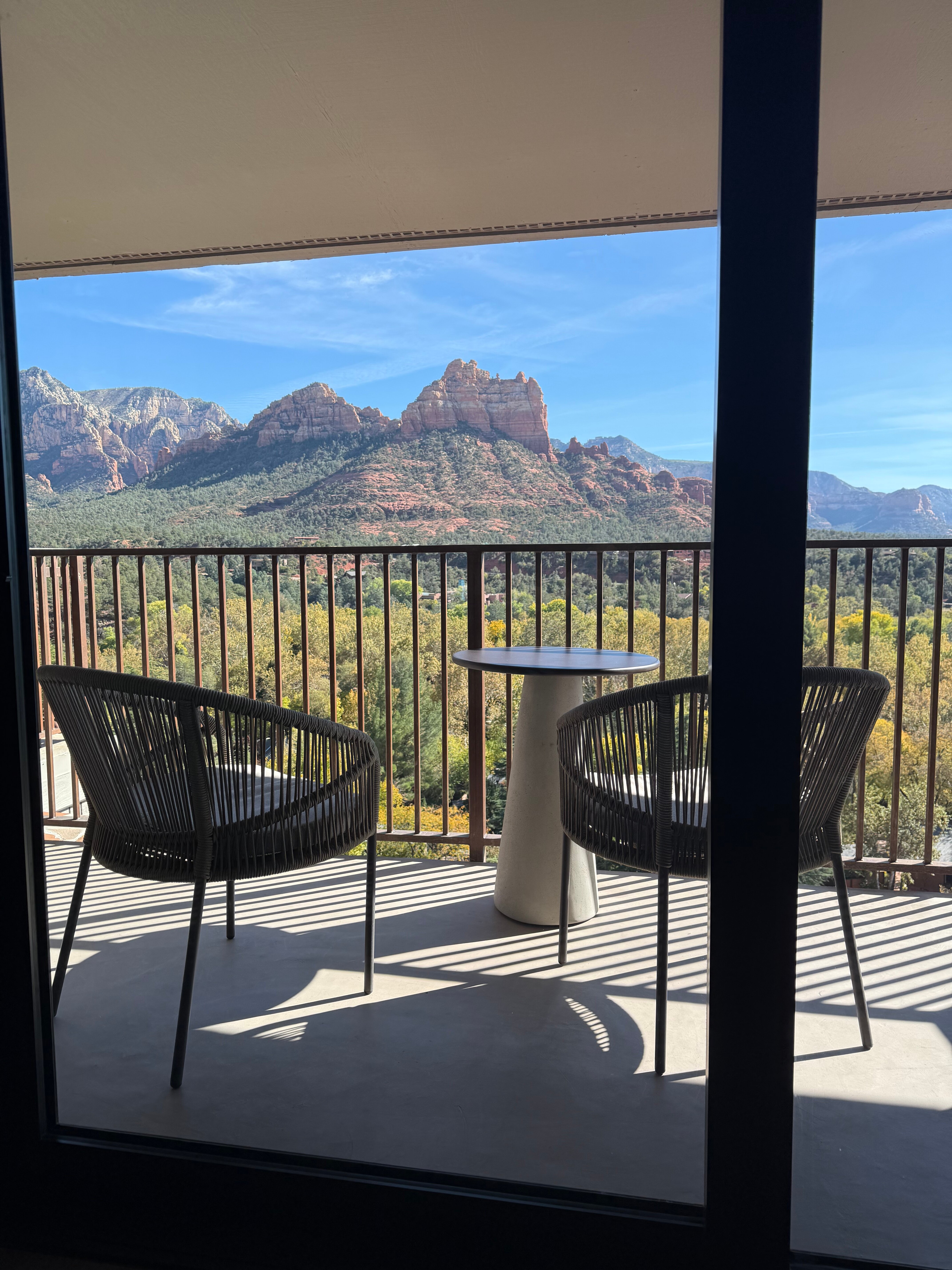 The Cliffs Sedona-官方