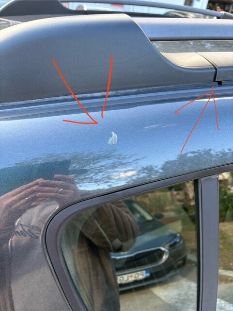 Green Motion-Pastida必去景点