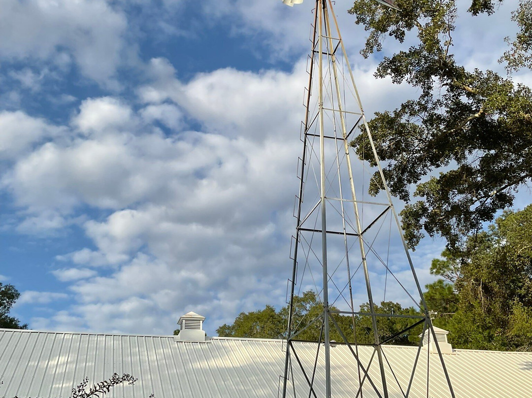 Baldwin County Heritage Museum-Elberta必去景点