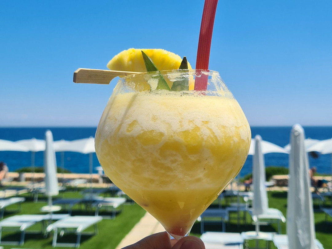 Lido Ficò-Marina di Marittima必去景点