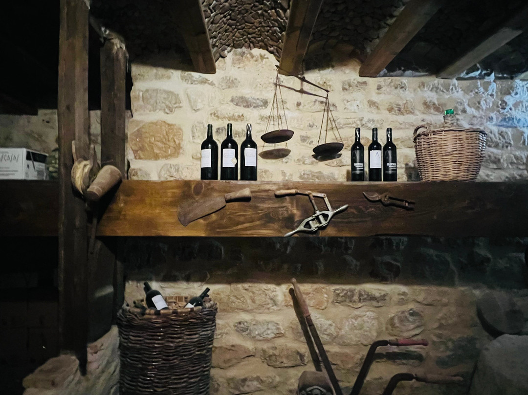 Pago de Trascasas主图