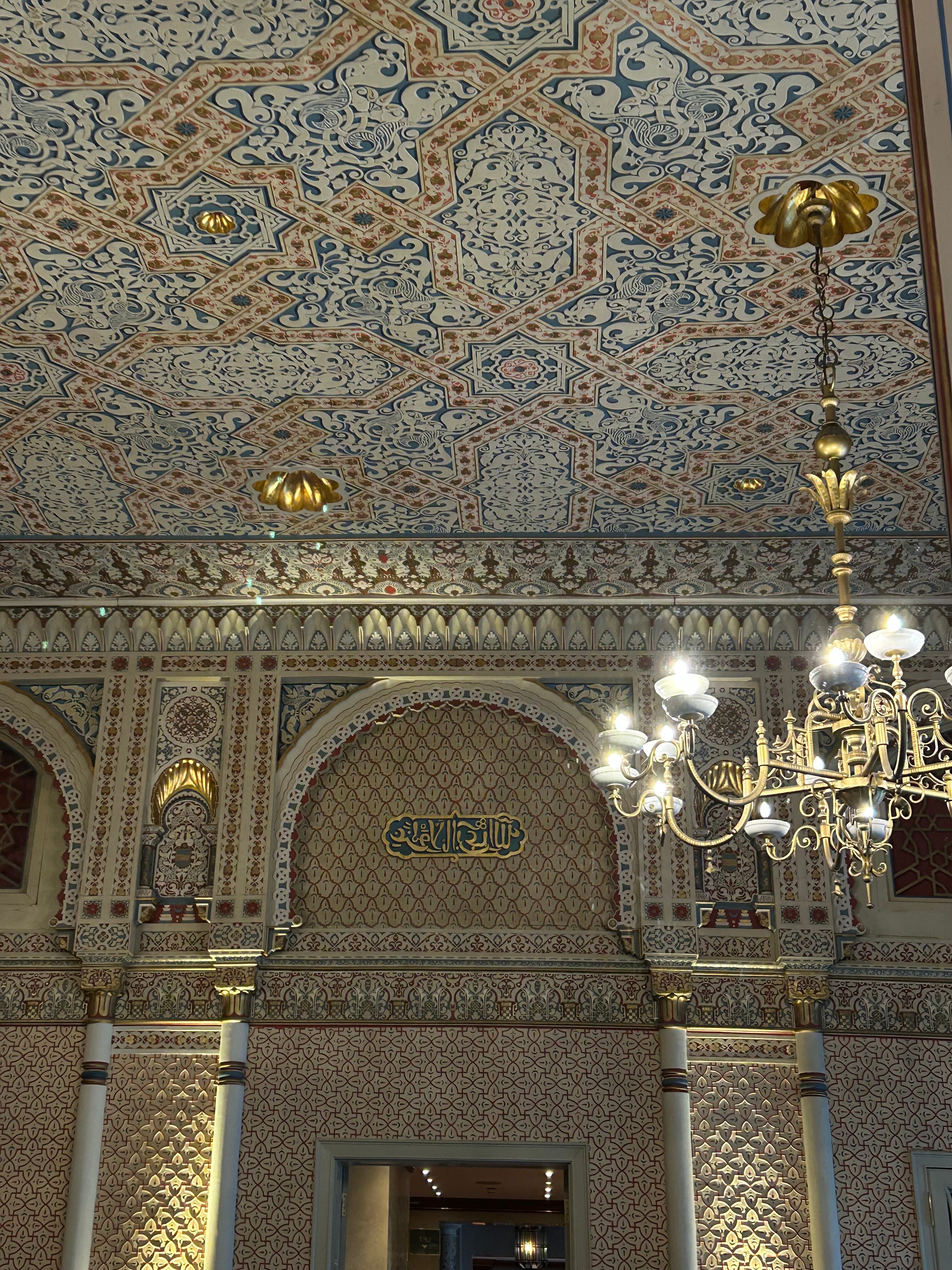 康斯坦茨翰姆酒店-官方