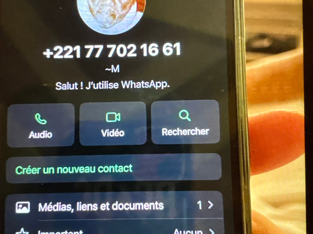 Parc National du Delta du Saloum-Ndangane必去景点