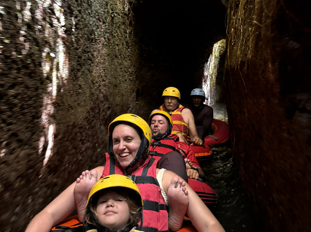 Nukuwera Tubing-德格拉朗必去景点