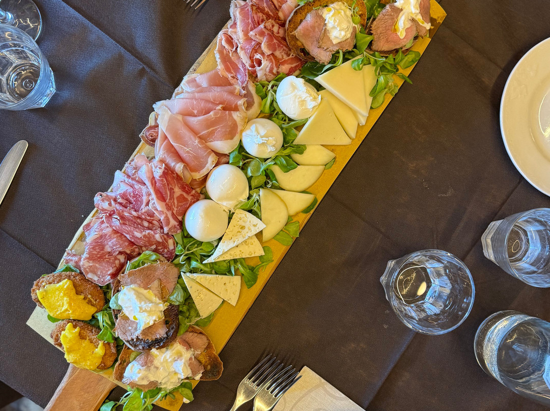 Il Mulo Beer & Restaurant