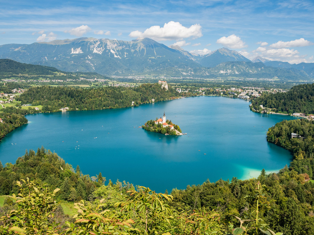 Mala Osojnica-布莱德必去景点