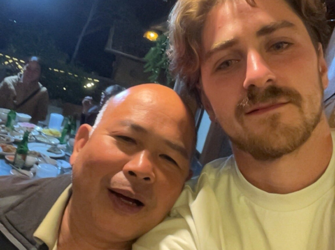 Mr. Hung Tourism-Ha Giang必去景点