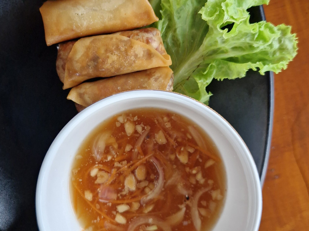 Lucky Kitchen Cooking Class-贡布必去景点