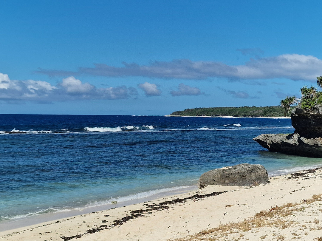 Anahulu Cave - The Underground Swimming Pool-Haveluliku必去景点
