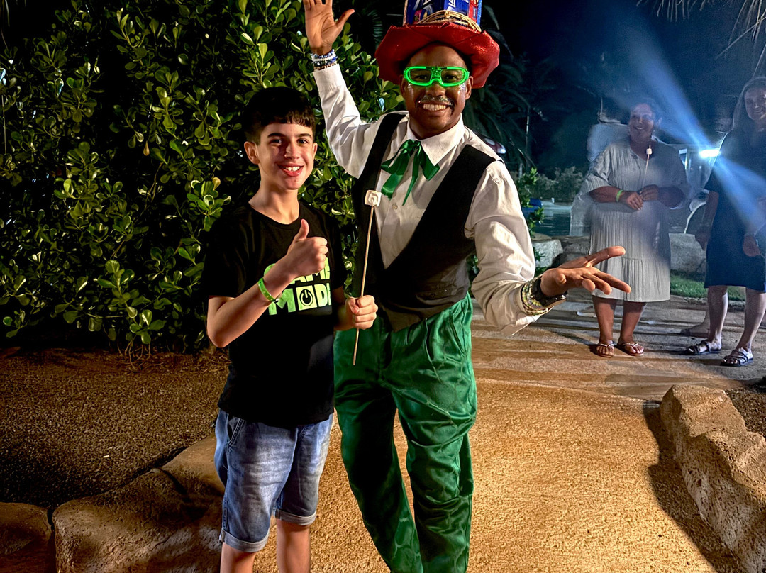 Itaipuland Resort主图