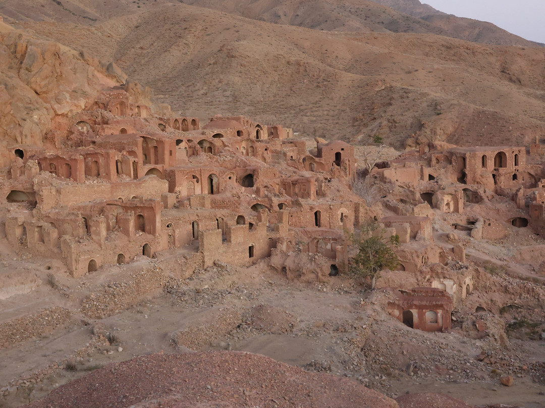 Shardo Guesthouse主图