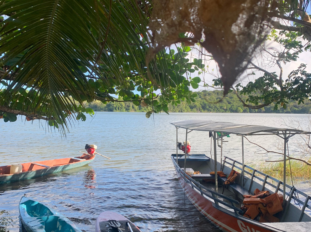 Lagartos Ecoadventure-Barra de Sao Miguel必去景点
