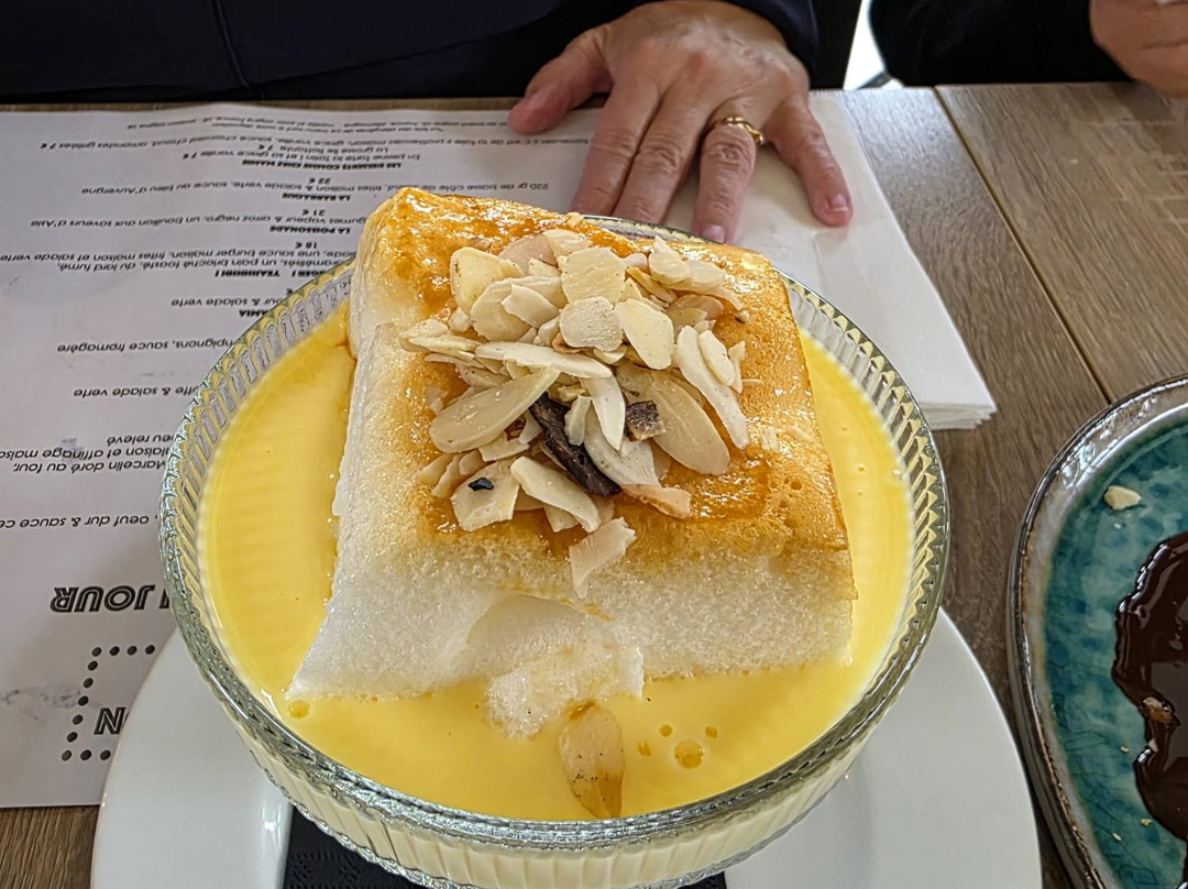 Chez Tonton Mangerie